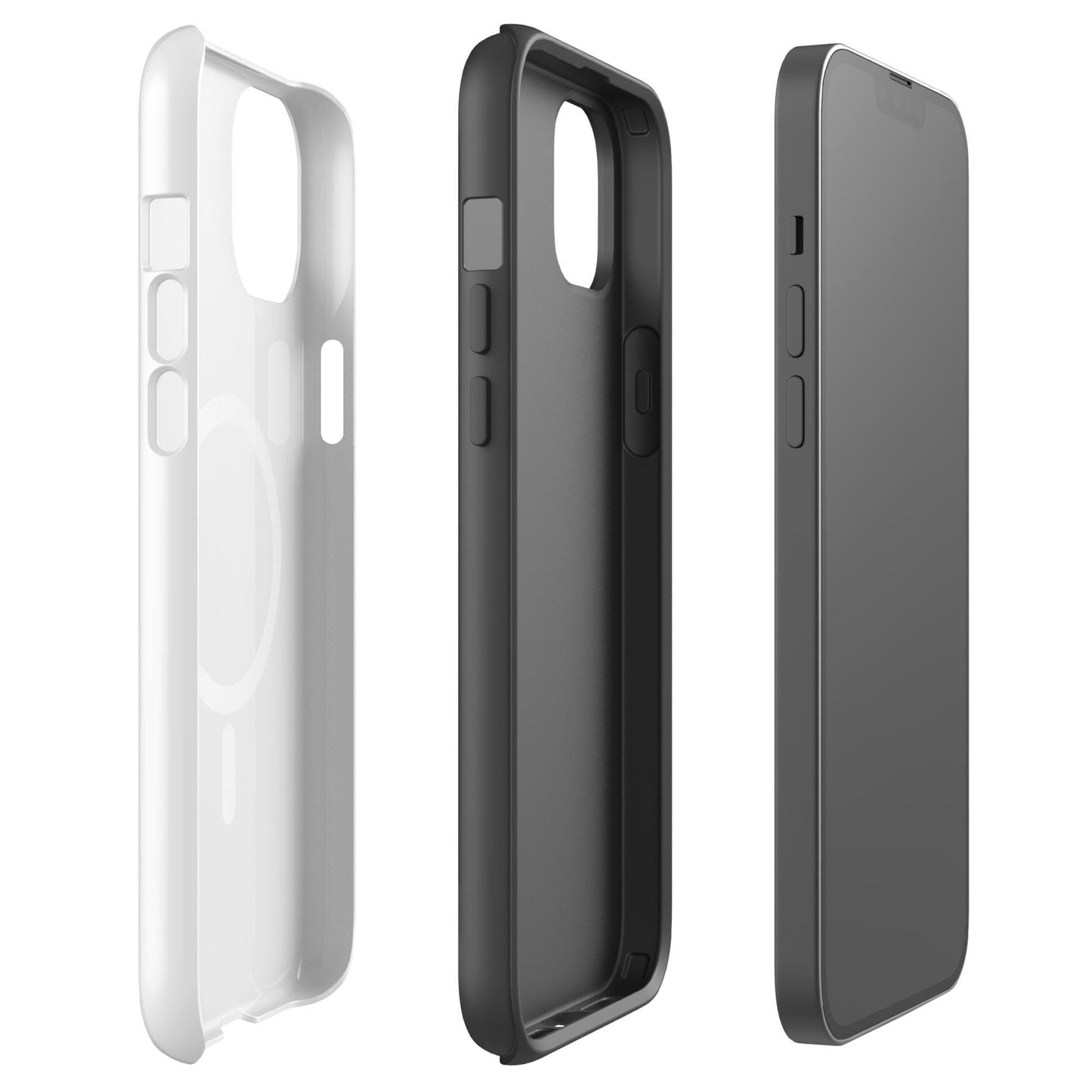 Hardcase iPhone®-Hülle mit MagSafe®