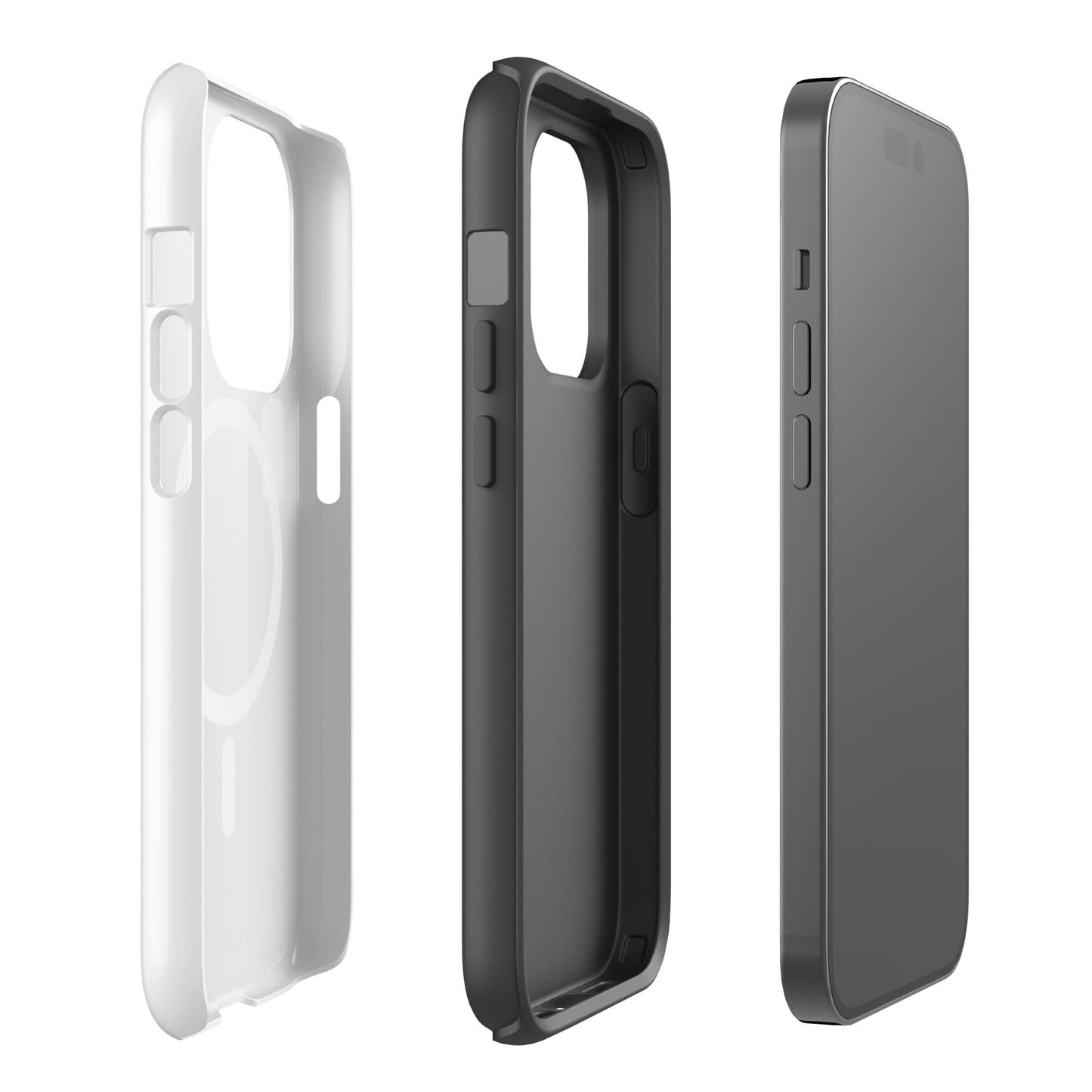 Hardcase iPhone®-Hülle mit MagSafe®