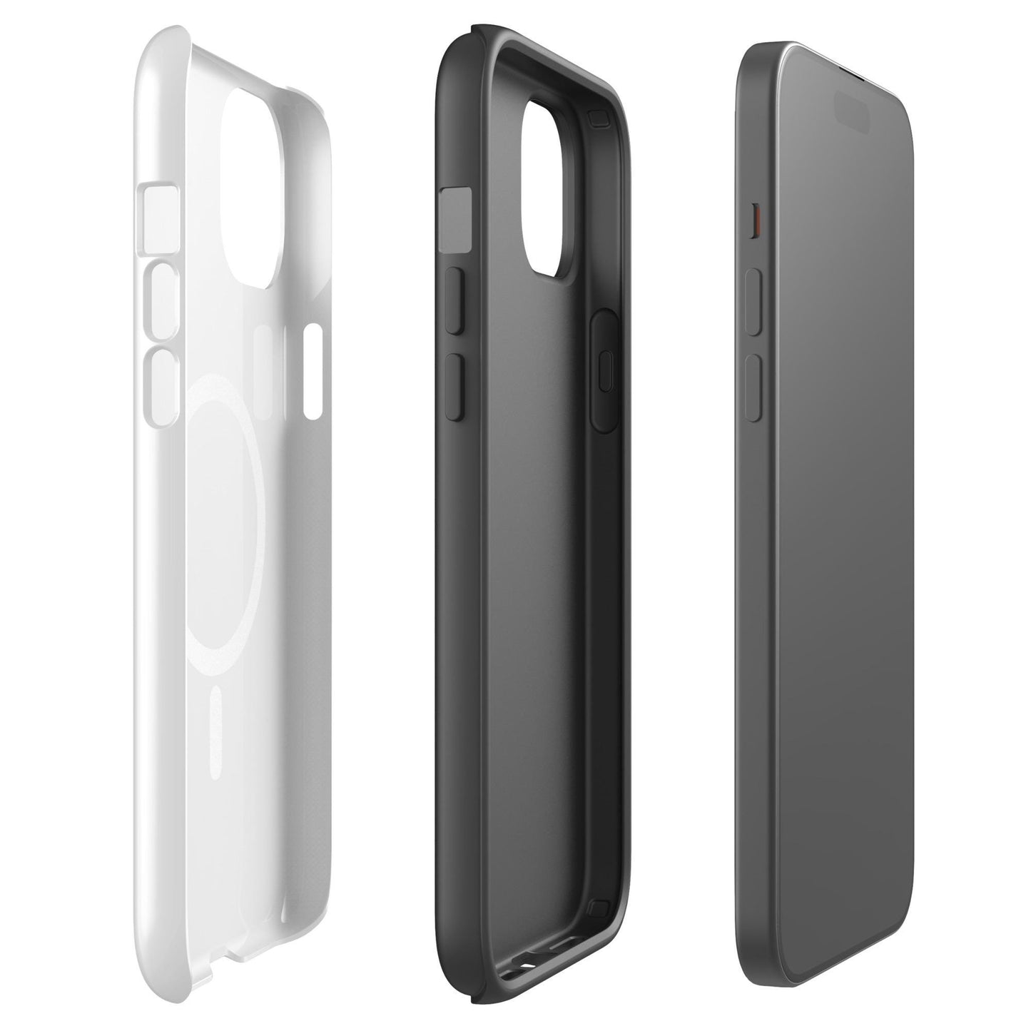 Hardcase iPhone®-Hülle mit MagSafe®