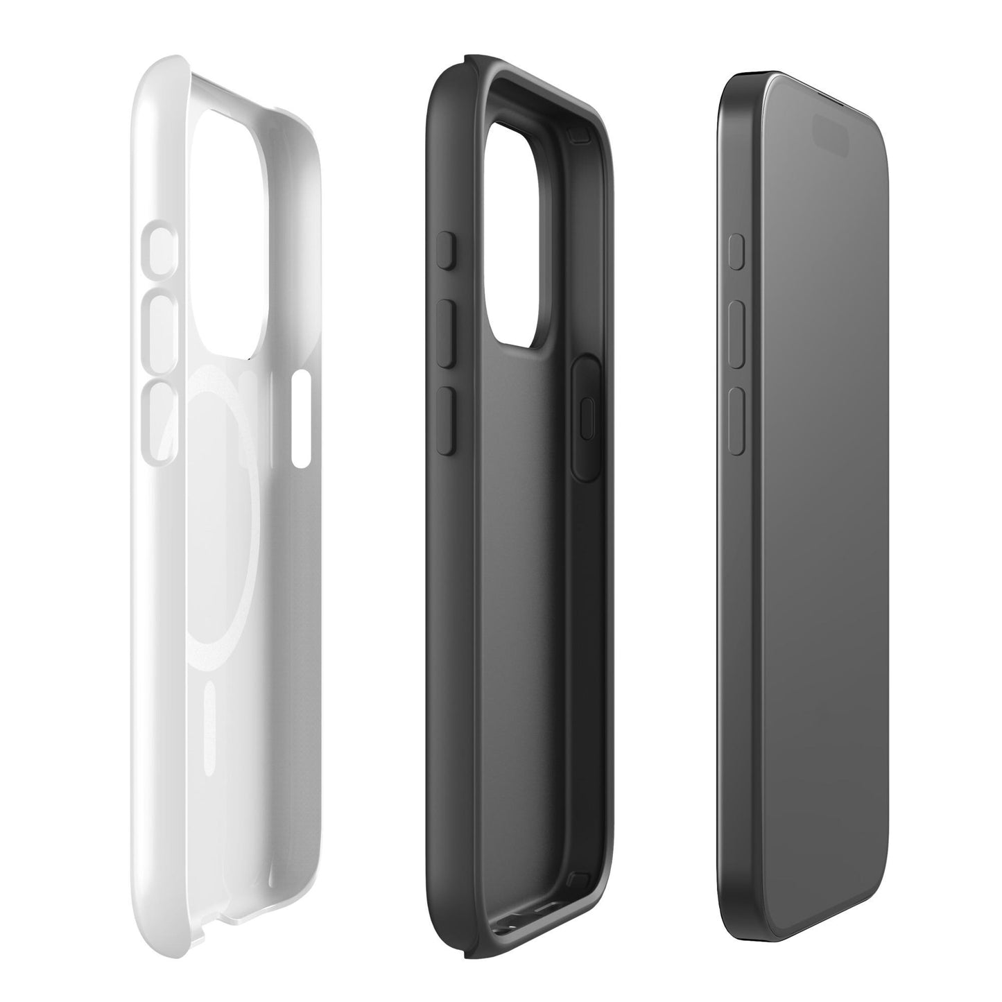 Hardcase iPhone®-Hülle mit MagSafe®