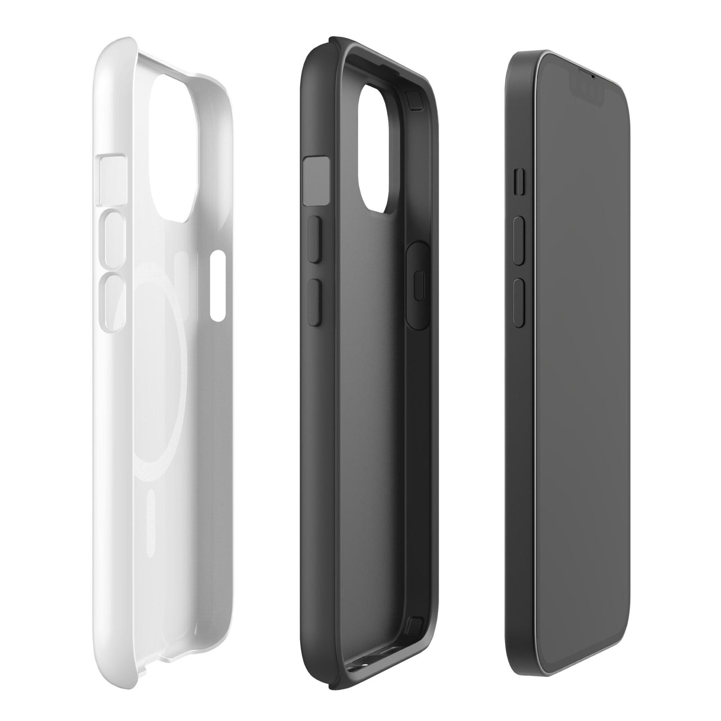 Hardcase iPhone®-Hülle mit MagSafe®