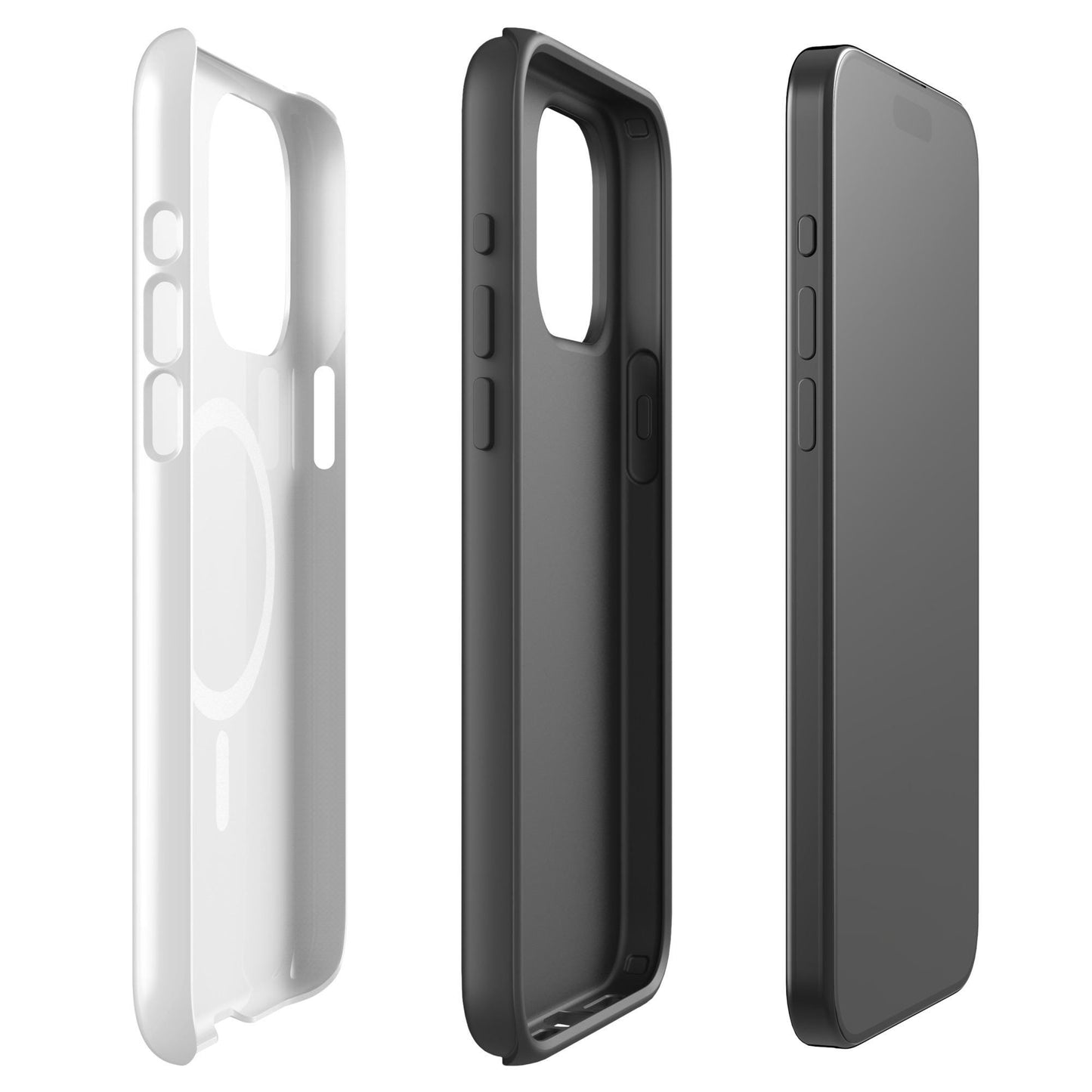 Hardcase iPhone®-Hülle mit MagSafe®