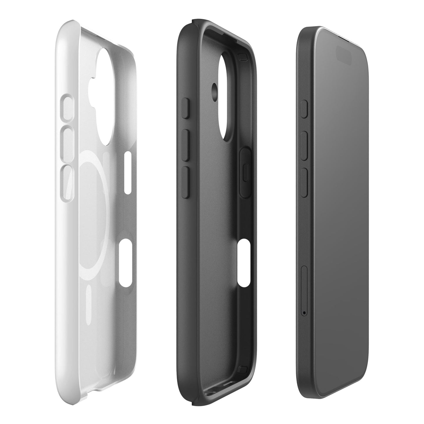 Hardcase iPhone®-Hülle mit MagSafe®
