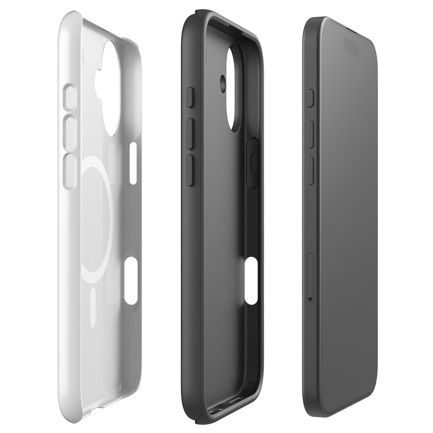 Hardcase iPhone®-Hülle mit MagSafe®