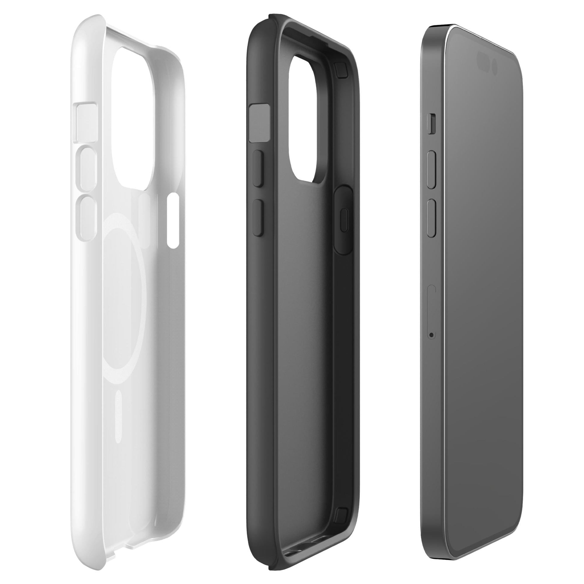 Hardcase iPhone®-Hülle mit MagSafe®