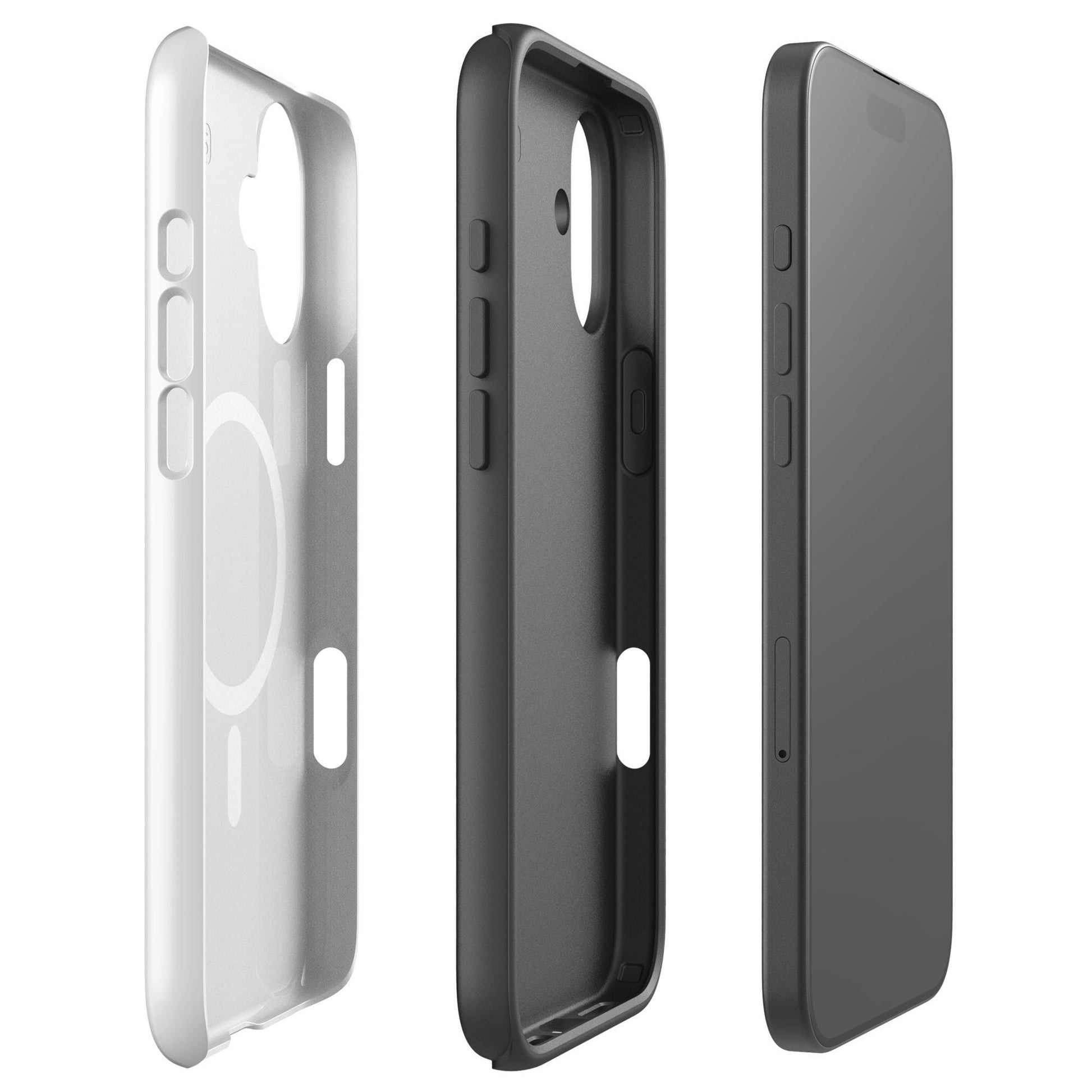 Hardcase iPhone®-Hülle mit MagSafe®